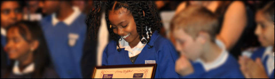 Raising Aspirations Number 4