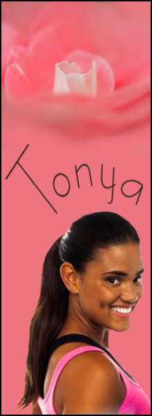 Tonya Sidebar